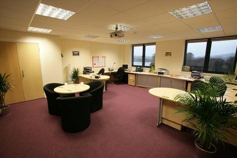 Serviced office to rent, Friarton Road,Riverview Business Park, King James VI Business Centre