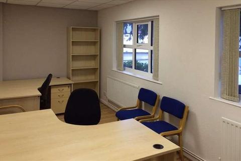 Serviced office to rent, The Lawns,The Lawns Business Centre,