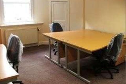 Serviced office to rent, 1-2 Thistle Street,,