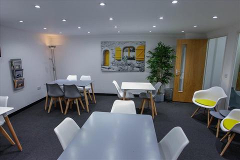 Serviced office to rent, 1 Oakcroft Road,,