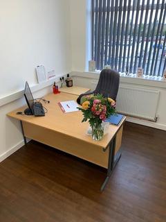 Serviced office to rent, 4 Hawley Road,Dennis House,