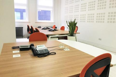 Serviced office to rent, Barton Arcade,Deansgate,