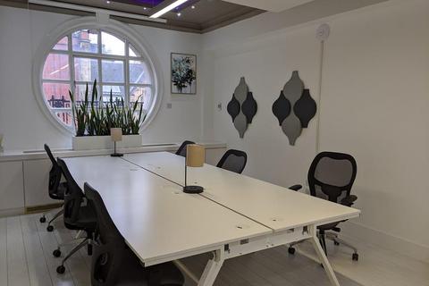 Serviced office to rent, Barton Arcade,Deansgate,
