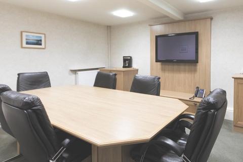 Serviced office to rent, 10 York Place,,