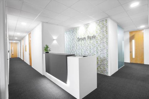 Serviced office to rent, Grove Business Park,1st Floor Gateway House, Enderby