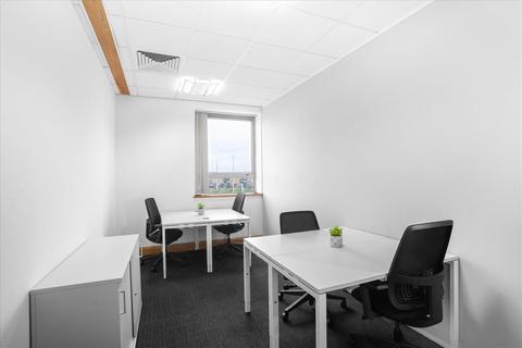 Serviced office to rent, Grove Business Park,1st Floor Gateway House, Enderby