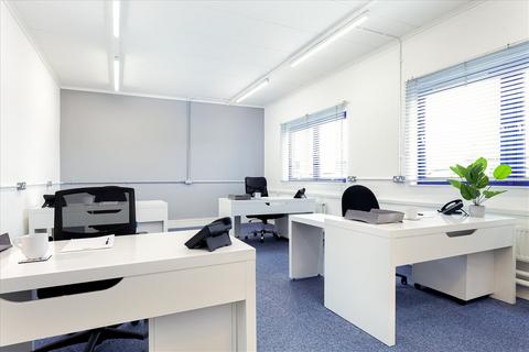 Serviced office to rent, Rosyth Business Centre,16 Cromarty Campus, Dunfermline