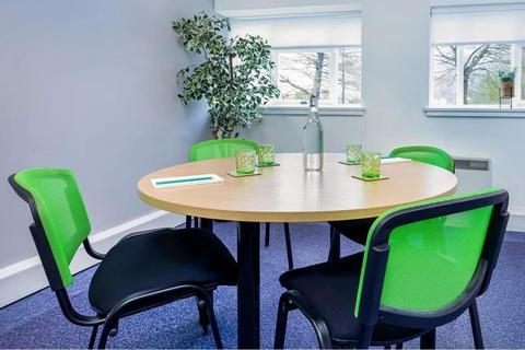 Serviced office to rent, 16 Cromarty Campus,Rosyth Business Centre, Rosyth Europarc