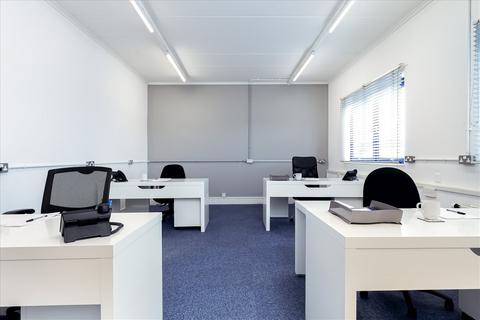Serviced office to rent, 16 Cromarty Campus,Rosyth Business Centre, Rosyth Europarc