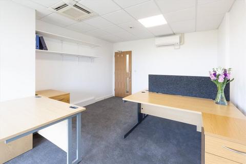 Office to rent, West Road,Epsilon House, Masterlord Office Village