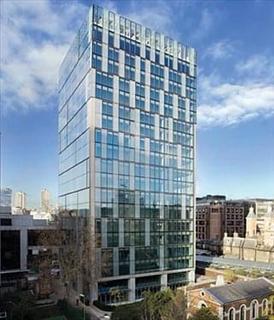 Office to rent, 69 Old Broad Street,Level 17 Dashwood House,