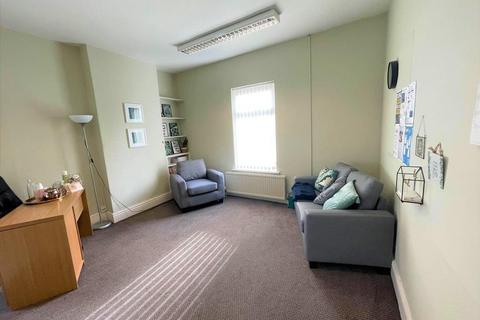 Serviced office to rent, 51 Ashbourne Road,Croft House,