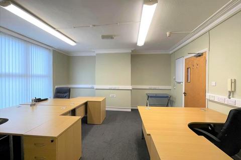 Serviced office to rent, 51 Ashbourne Road,Croft House,
