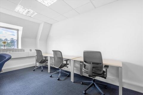 Office to rent, Worthing Road,2nd Floor, Afon Building,