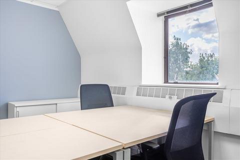 Serviced office to rent, Worthing Road,2nd Floor, Afon Building,
