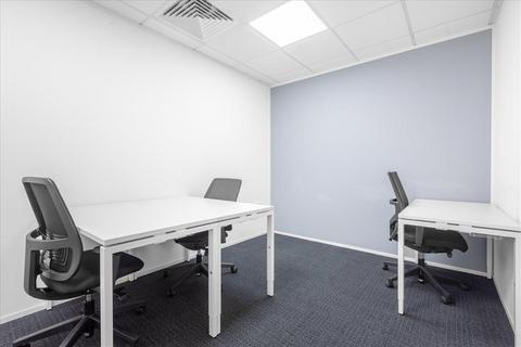 Serviced office to rent, Worthing Road,2nd Floor, Afon Building,