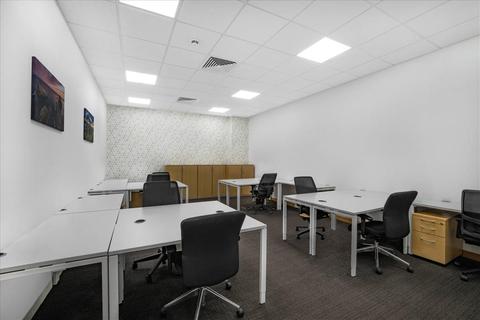 Serviced office to rent, 2 Parklands Way, Eurocentral,Maxim 1 - 1st floor, Maxim Business Park
