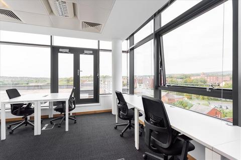 Serviced office to rent, 120 Bark Street,6th & 7th Floor,