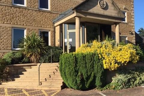 Serviced office to rent, Bradford Road,Park House,