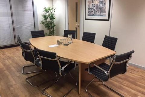 Serviced office to rent, Bradford Road,Park House,