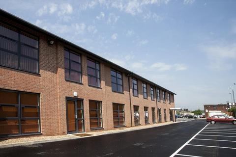 Serviced office to rent, Acorn Business Centre,Paper Mill Lane, Bramford