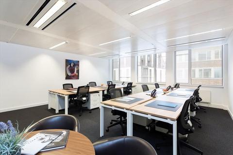 Serviced office to rent, 1 Knightsbridge Green,,