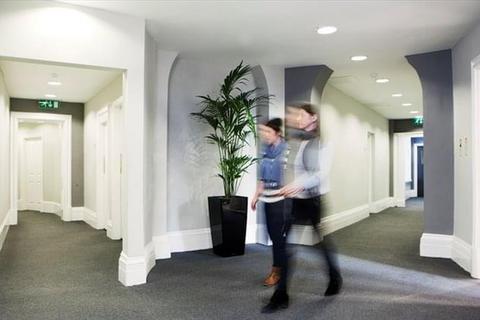 Serviced office to rent, Collingwood Buildings, 38 Collingwood Street,,