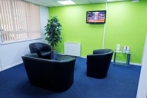 Serviced office to rent, Station Lane,Hexagon House, Avenue 4,