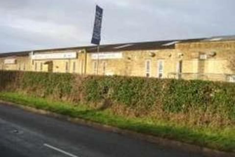 Serviced office to rent, Cirencester Road,Unit 4, Tetbury Industrial Estate