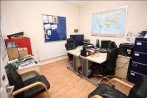 Serviced office to rent, 22 Milnpark Street,,