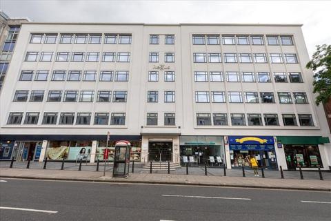 Serviced office to rent - Queensbury House, 106 Queens Road,,