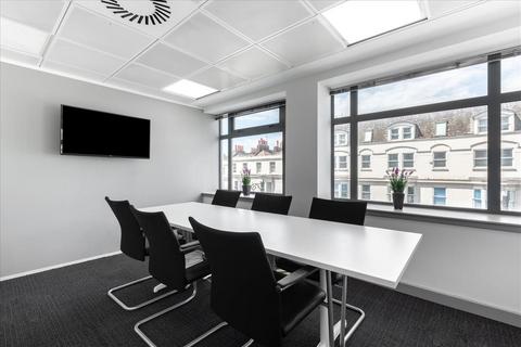 Serviced office to rent - 106 Queens Road,Queensbury House,