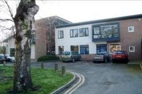 Serviced office to rent, Staffordshire University Lichfield Centre,The Friary,