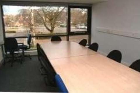 Serviced office to rent, Staffordshire University Lichfield Centre,The Friary,