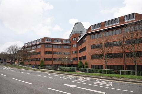 Serviced office to rent, 1 Ashley Avenue,Global House,