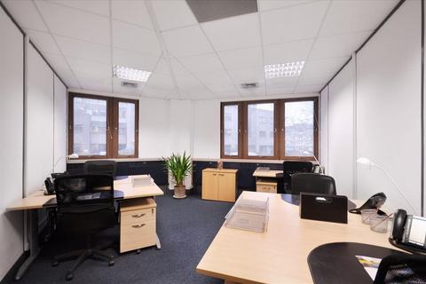 Serviced office to rent, 1 Ashley Avenue,Global House,