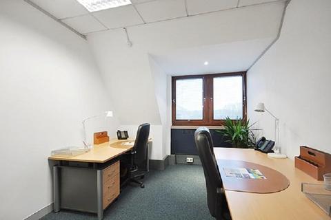 Serviced office to rent, 1 Ashley Avenue,Global House,