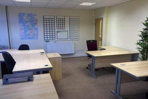 Serviced office to rent, Edward Street,,