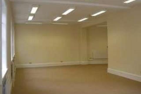 Serviced office to rent, School House,St Philips Courtyard,
