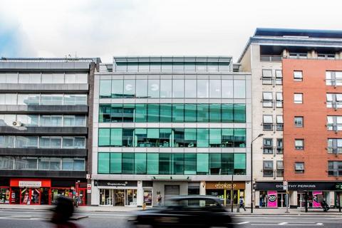 Serviced office to rent, 16 High Holborn,,