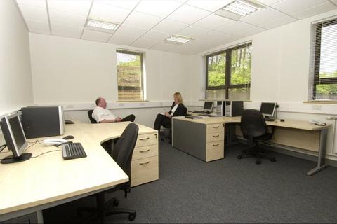 Serviced office to rent, Staffordshire University Business Village,Dyson Way, Staffordshire Technology Park