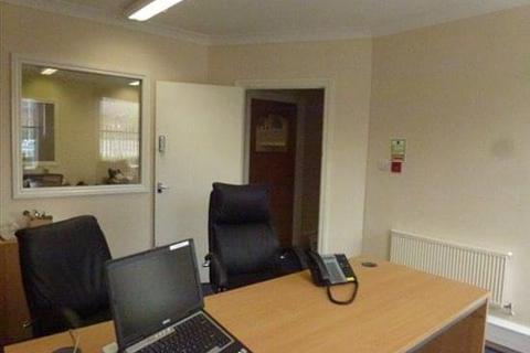 Serviced office to rent, 200 Lower High Street,Queens House,