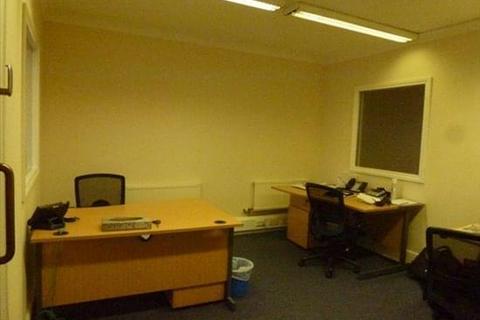Serviced office to rent, 200 Lower High Street,Queens House,