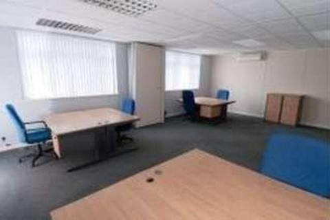 Serviced office to rent, Airport House,Purley Way ,