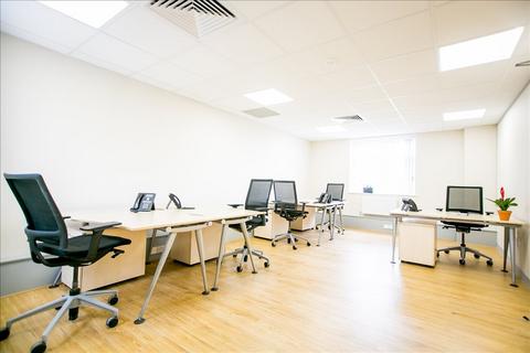 Serviced office to rent, 120 Bunns Lane,,