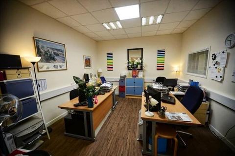 Serviced office to rent, iCentre,Interchange House, Howard Way, Newport Pagnell