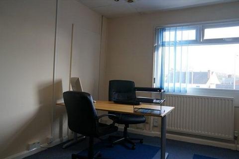 Serviced office to rent, Park Street,Parkfield House,