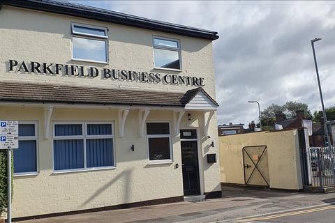 Serviced office to rent, Park Street,Parkfield House,