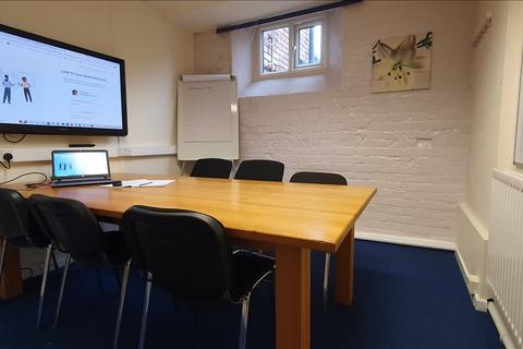 Serviced office to rent, Park Street,Parkfield House,