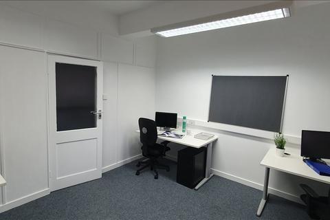 Serviced office to rent, Park Street,Parkfield House,